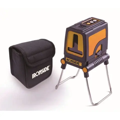 Ironside 152300 Korslaser Beställ idag